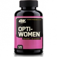OPTIMUM NUTRITION OPTI-WOMEN