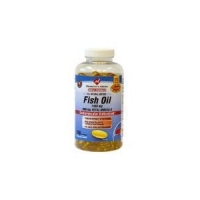 Omega 3, Fish Oil 1400 mg (900 mg EPA/DHA) 150 Caps