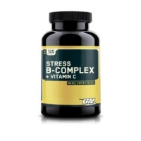 STRESS B COMPLEX  120 CAPS