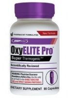 OXYELITE 90 CAPS  BRULEUR THERMOGENIQUE