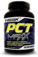 PCT MaXX 90 caps