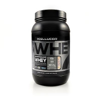 PERFORMANCE WHEY - COR - 907 GR