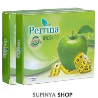 PERRINA BLOCK SLIMMING CAPSULES 10