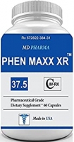 PHEN-MAXX XR 375 - 60 CAPS