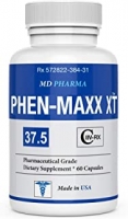 PHEN-MAXX XT 375 - 60 CAPS