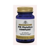 PM Phytogen Complex - 60 - Tablet