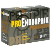 PRO ENDORPHINE 20 SACHETS