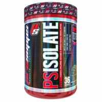 PRO SUPPS PS ISOLATE