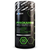 PYROXAMINE 60 GELULES