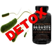 Parasite Detox Xtreme (60 capsules) – Nettoyage parasitaire