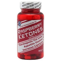 Pharmaceuticals Raspberry Ketones 90 caps Coupe Faim