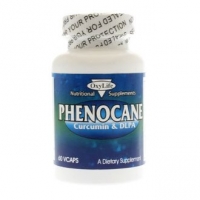 Phenocane - Médicament naturel contre la douleur et l'inflammati