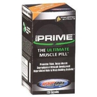 PRIME MUSCLE PILLS 150 CAPS