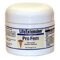 Progesterone creme ,