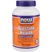 Prostate Health Clinical , 180 caps