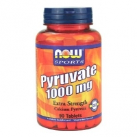 PYRUVATE 1000 MG 90  CAPS