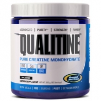 QUALITINE CREATINE 300 GR