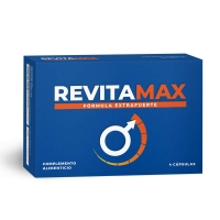 REVITAMAX 4 CAPS