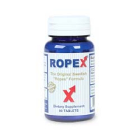 ROPEX VOLUME SPERME 90 CAPS - SUEDOIS -