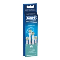 REMPLACEMENT 3 TETES BROSSE A DENTS