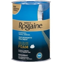 ROGAINE HOMMES CURE DE 3 MOIS