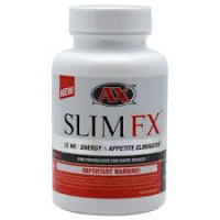 SLIM FX CAPSULES 56 CAPS