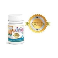 SLIM XTREME GOLD  30 CAPS - 3 MOIS 3 BOITES DE CURE