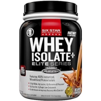 STAR WHEY PROTEIN 90 %  ISOLATE 1,5 LBS CHOCOLATE