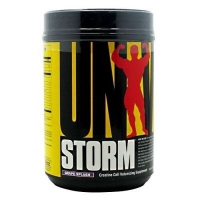 STORM750 GR INTRA-WORKOUT CREATINE MUSCLE