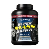 SUPER MASS GAINER 2.7 KG