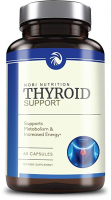 SUPPORT DE THYROID 60 CAPS