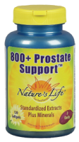SUPPORT PROSTATE 800 60 CAPS