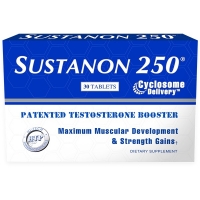 SUSTANON 250 (30 CAPS)