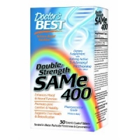 Sam-400 mg 30 caps ( double dose )