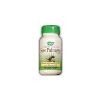 Saw Palmetto Berries, 585 mg, 180 capsules