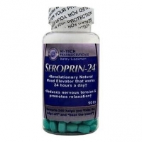SEROPRIN 24 -  30 CAPS