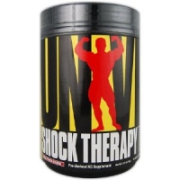 SHOCK THERAPY  - Universal Nutrition 400 Gr