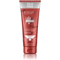 SLIM EXTREME 3 D 200 ML THERMO 250 ML