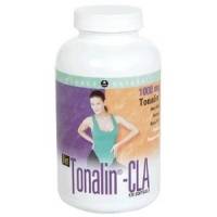 Source Naturals Tonalin-CLA, 1000 mg, 120 Softgels