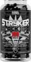 Stryker Black Ops 90 Caps
