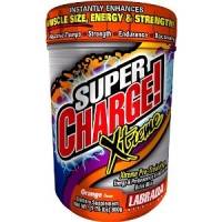 SUPER CHARGE NITRIC OXID  700 GR