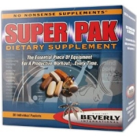 Super Pack Vitamines 30 sachets