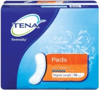 TENA PROTECTIONS ULTIMES INCONTINENCES  36 UNITS