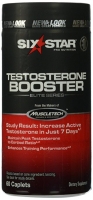 TESTOSTERONE BOOSTER 60 CAPS