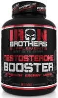 TESTOSTERONE BOOSTER 90 CAPS