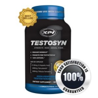 TESTOSYN 180 CAPS   BOOSTER TESTOSTERONE PUISSANT