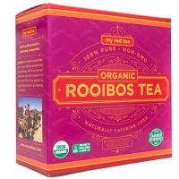 THE ROOIBOS 193 GR