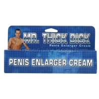 THICK DICK CREME 50 GR PENIS LARGE