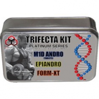 TRIFECTA KIT 3 PRODUITS