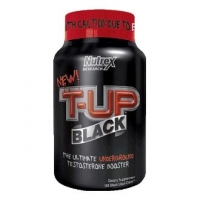 T-UP Black. 150 Caps de Nutrex